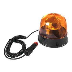 ROTIRKA MAGNETNA 12/24 V LED KRAMP