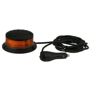 ROTIRKA MAGNETNA NISKA LED KRAMP