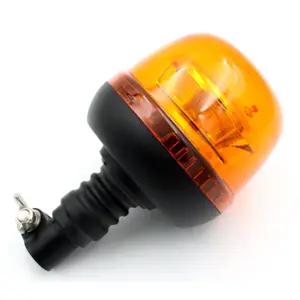 ROTIRKA NASADNA 12/24 V LED GRANIT