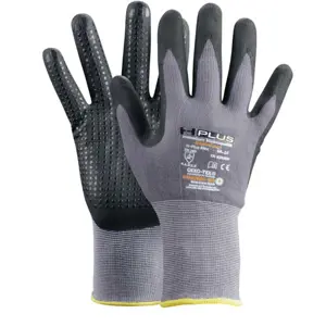 RUKAVICA H-PLUS- 7,1467 LEIKAFLEX PLUS