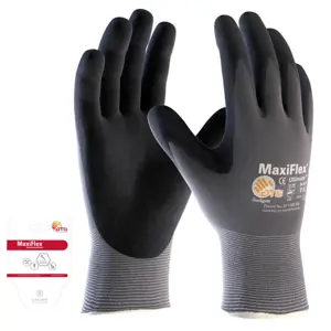 RUKAVICA MAXIFLEX ULTIMATE-9
