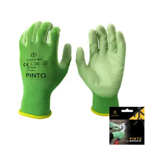 RUKAVICA PINTO  7-ZELENA