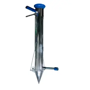 SADILICA RUČNA INOX
