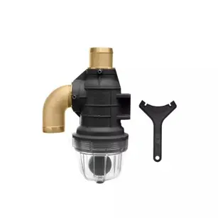 SAKUPLJAČ TALOGA RIV FI75 PVC