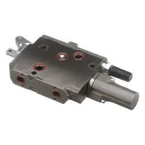 SEGMENT HIDRAULIKE CNH