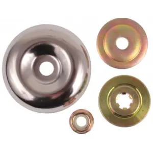 SET ZA NOŽ TRIMERA GF CG330,430,520