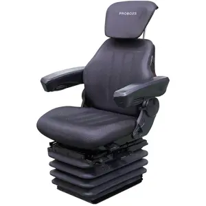 SJEDALO ZRAČNO PROBOSS AS3520