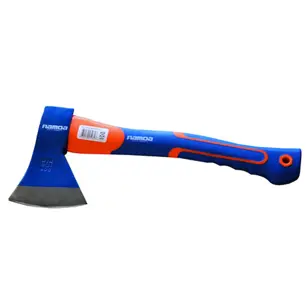 SJEKIRA  600g RAMDA CARBON DRŠKA