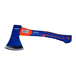 SJEKIRA  800g RAMDA CARBON DRŠKA