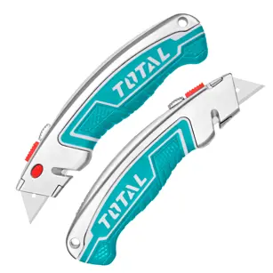 SKALPEL ALU 180mm / 61×19 TOTAL