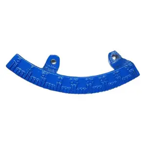 SKLALA MSK ST PVC ORIGINAL