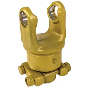 SKLOPKA 2500 F5/2L 1 3/4"Z 20 KB