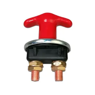 SKLOPKA AKUMULATORA 12/24V KAMAR