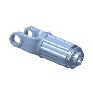 SKLOPKA C LINE 6 VS1 1200Nm 1 3/8" Z6