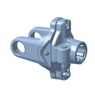 SKLOPKA C LINE 8 ST 3500Nm 1 3/4" Z20