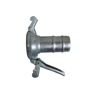 SPOJKA B 5" FI 80 mm
