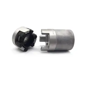 SPOJKA HIDRAULIČNA PUMPA-OSOVINA EL.MOTORA 28mm GR