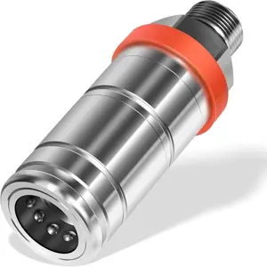 SPOJKA HIDR.Ž. M 22X1.5 MF
