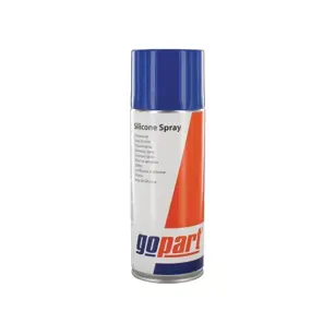 SPREJ SILICON GP 400 ml