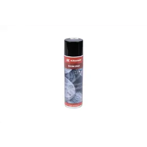 SPREJ SILIKONSKI KRAMP 500ml