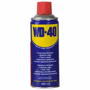 SPREJ WD-40 400ML