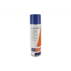 SPREJ ZA ČIŠČENJE KOČNICA 500ml GP