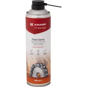 SPREJ ZA LANCE KRAMP 500ml