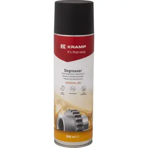 SPREJ ZA ODMAŠČIVANJE KRAMP 500ml