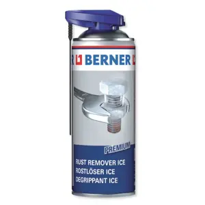 SPREJ ZA ODSTRANJIVANJE HRĐE ICE 400ML