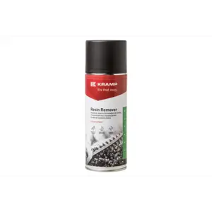 SPREJ ZA ODSTRANJIVANJE SMOLE 400ml
