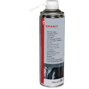 SPREJ ZA REMENE GRANIT 500ml