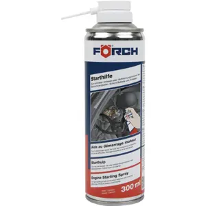 SPREJ ZA STARTANJE MOTORA MOT.300ml
