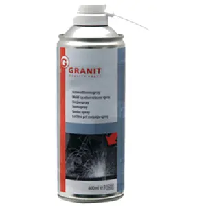 SPREJ ZAŠTITNI ZA VARENJE GRANIT 400ml