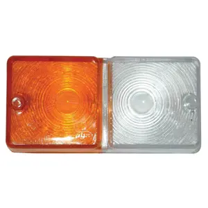 STAKLO LAMPE POZICIJA ŽMIGAVAC CNH