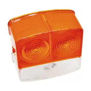 STAKLO LAMPE POZICIJA ŽMIGAVAC DF