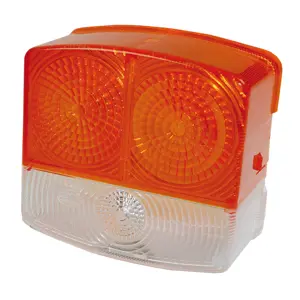 STAKLO LAMPE ŽMIGAVAC POZICIJA D. HELLA