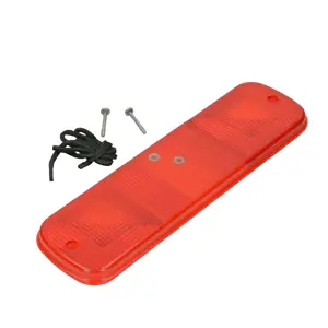 STAKLO ŠTOP LAMPE CNH