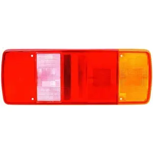 STAKLO ŠTOP LAMPE MB