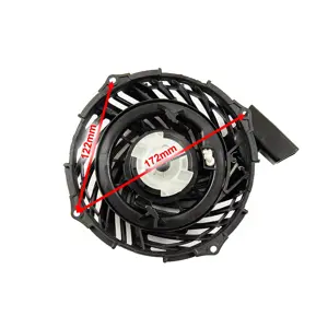 STARTER KOSILICE B&S 450,500,550
