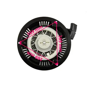 STARTER MOTORA KINA OHV KOSILICE PROMJER 169