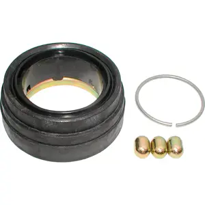 ŠTIFT KARD. QSG 1 3/8" D 67
