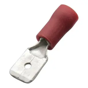 STOPICA M. 6,3x0,8 0,5-1,0 mm2