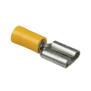 STOPICA Ž. 9,5x1,2 mm 4-6 mm2