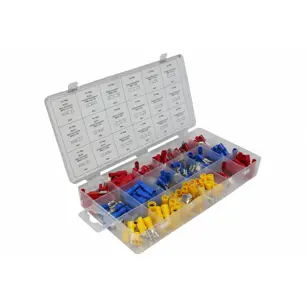 STOPICE IZOLIRANE SORTIMENT 280 KOM GF
