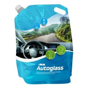 TEKUČINA AUTOGLASS 3/1 DOYPACK INA