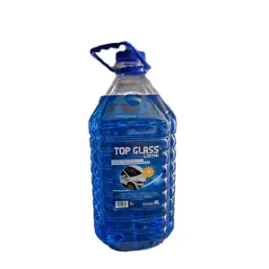 TEKUČINA TOP GLASS LJETNI 5/1  RAUŠ