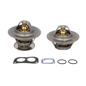 TERMOSTAT JD SET 2 TERMOSTATA SA BRTVAMA I GUMICOM