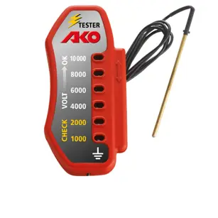 TESTER OGRADE PASTIRA 10 KV