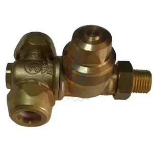 TIJELO DIZE ATOMIZERA R1/4