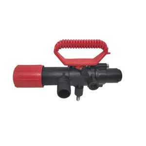 TIJELO REGULATORA A-3 KPT ZAMJ.